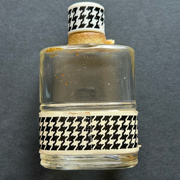 Vintage Christian Dior Miss Dior empty perfume collectors bottle - Picture 3 of 4